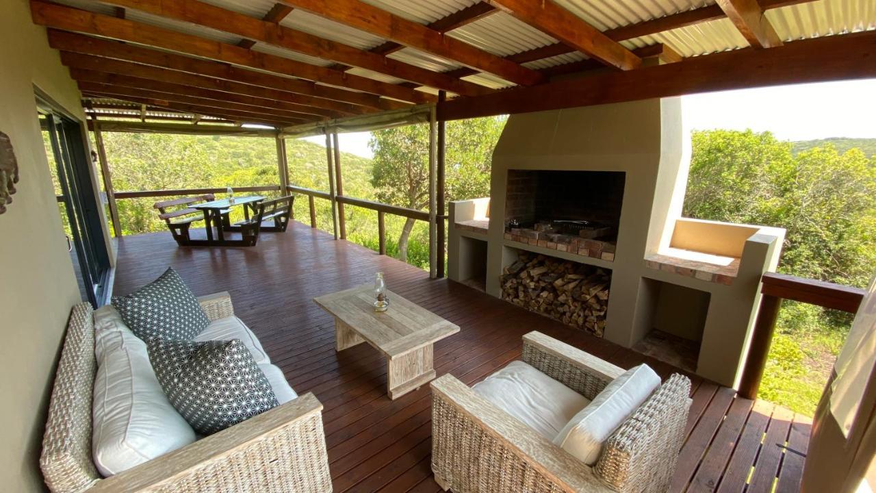 Maitlands Cottage Port Elizabeth Extérieur photo