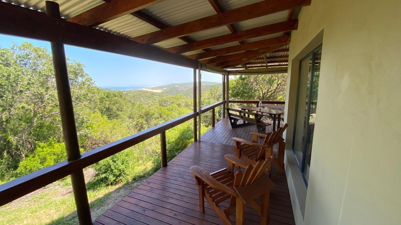 Maitlands Cottage Port Elizabeth Extérieur photo
