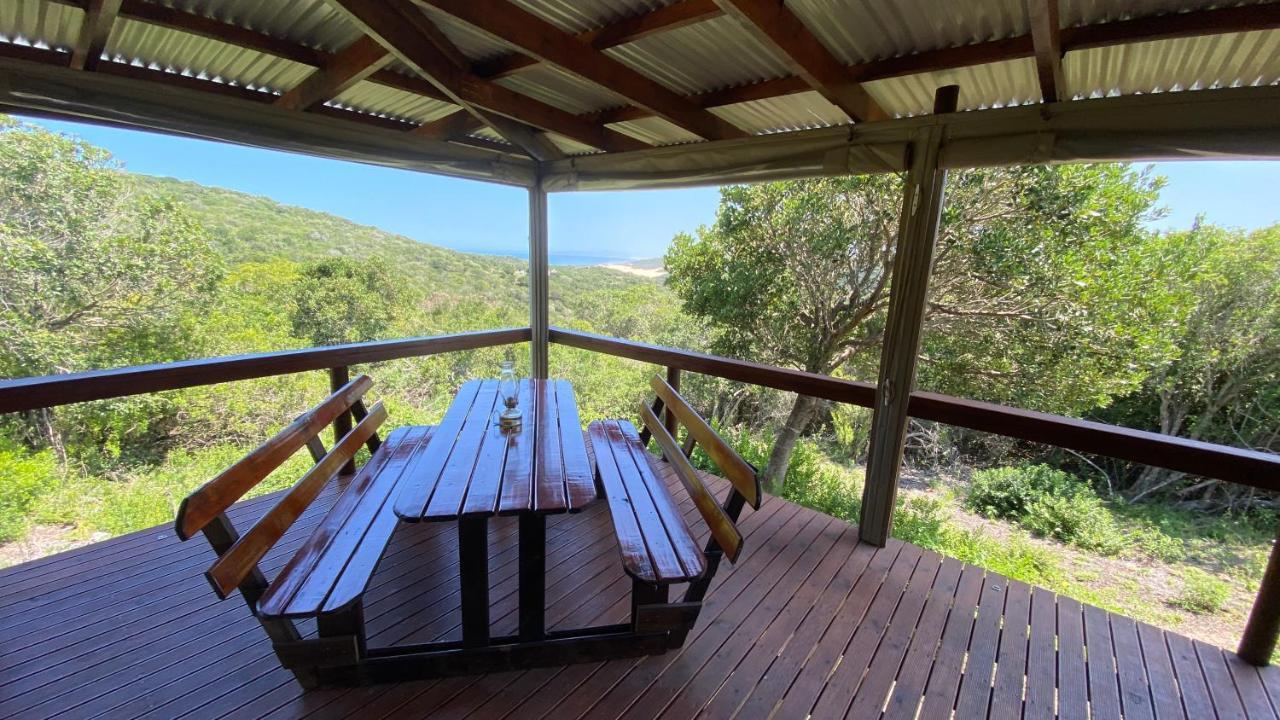 Maitlands Cottage Port Elizabeth Extérieur photo