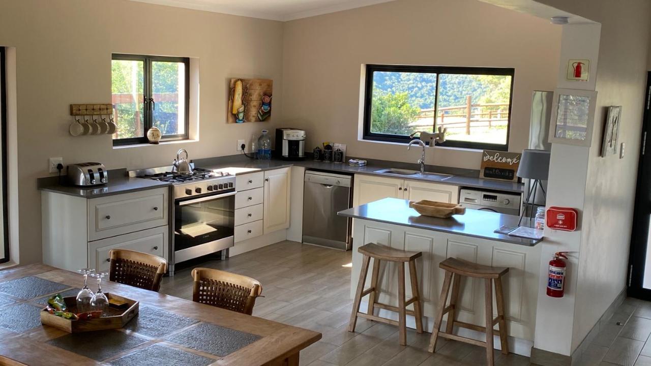 Maitlands Cottage Port Elizabeth Extérieur photo