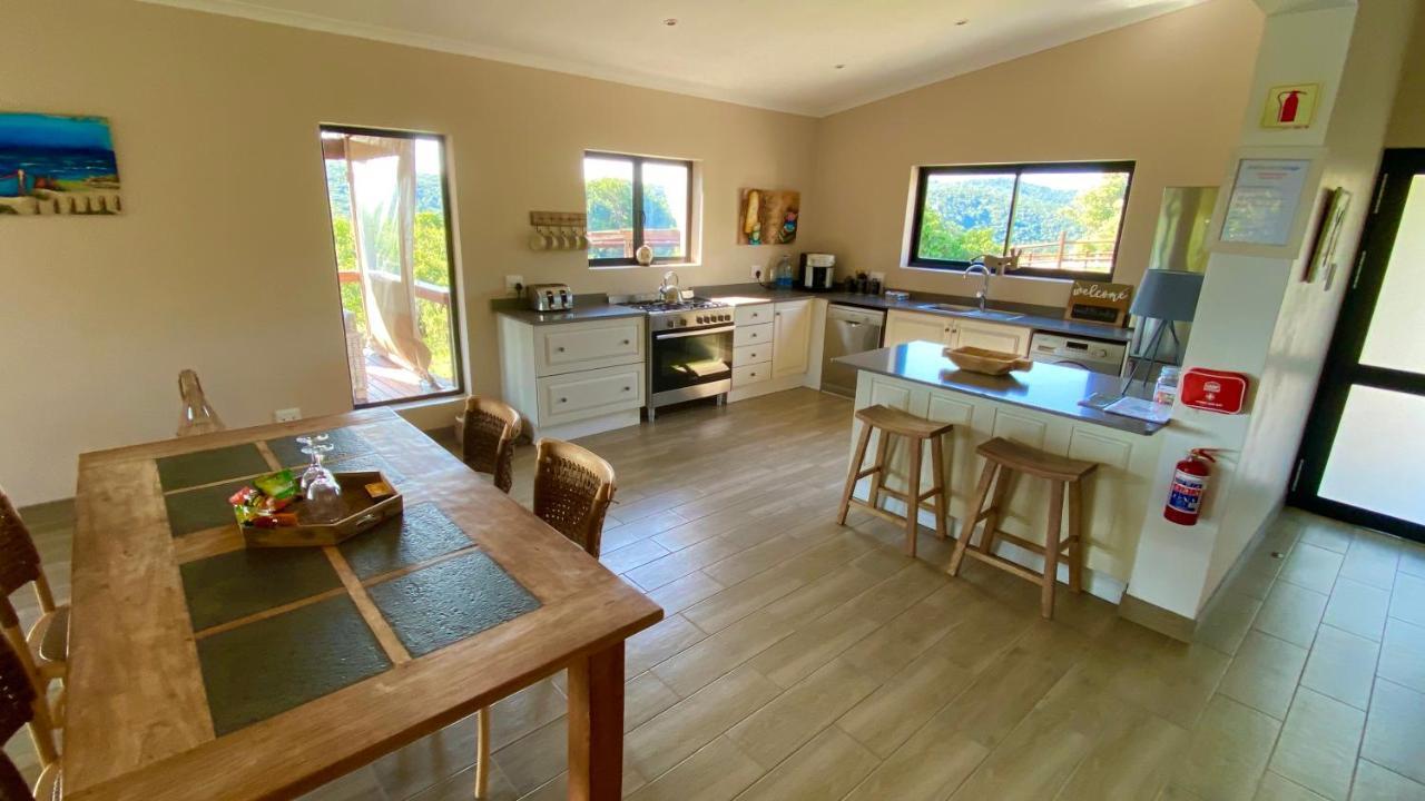 Maitlands Cottage Port Elizabeth Extérieur photo