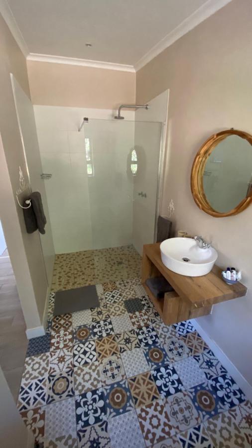 Maitlands Cottage Port Elizabeth Extérieur photo