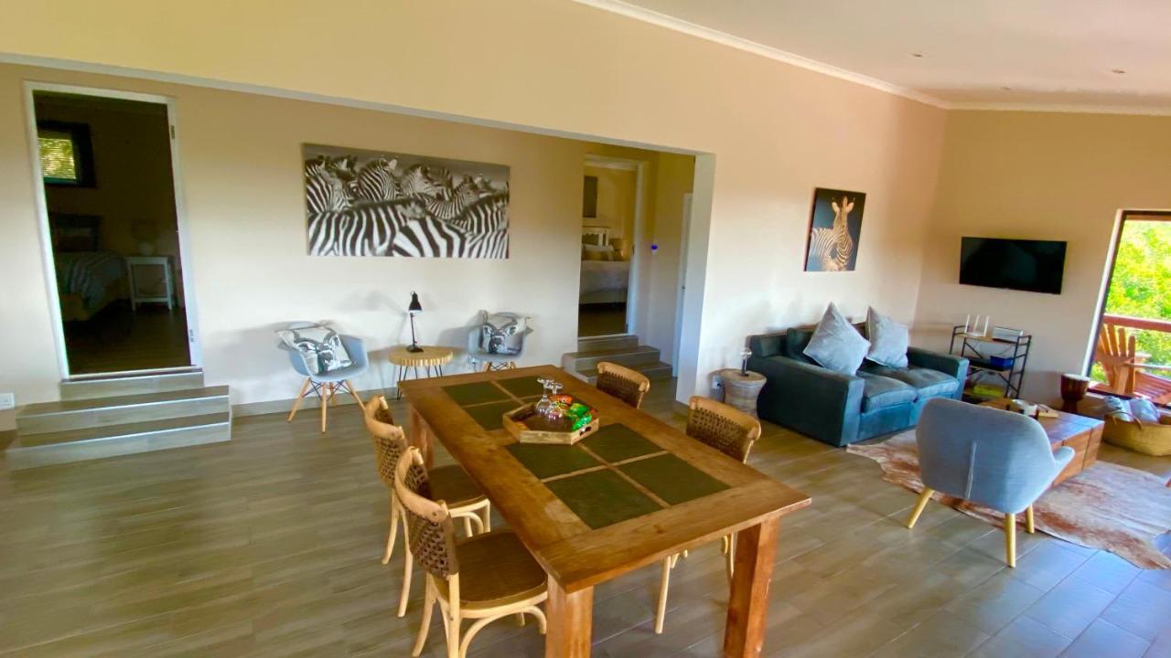 Maitlands Cottage Port Elizabeth Extérieur photo
