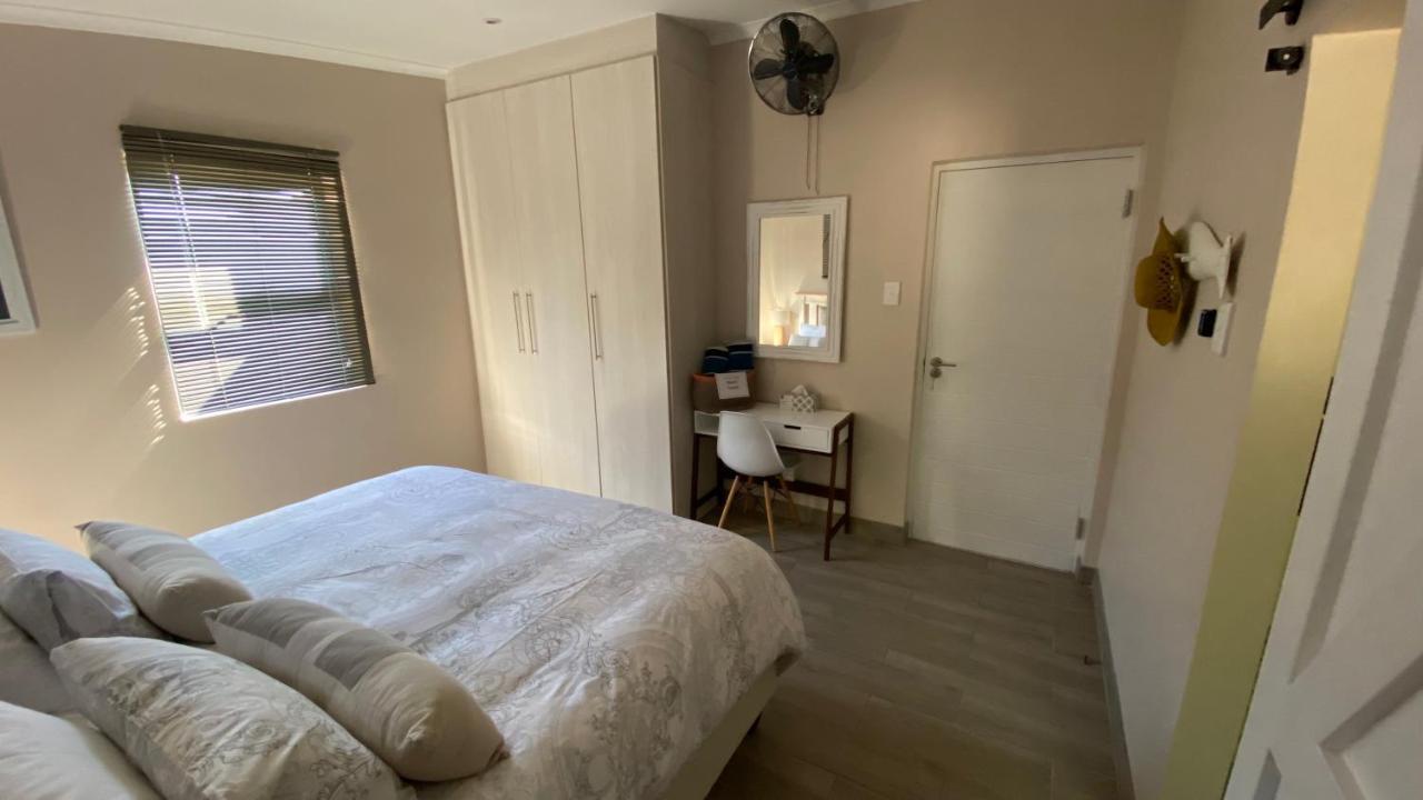 Maitlands Cottage Port Elizabeth Extérieur photo
