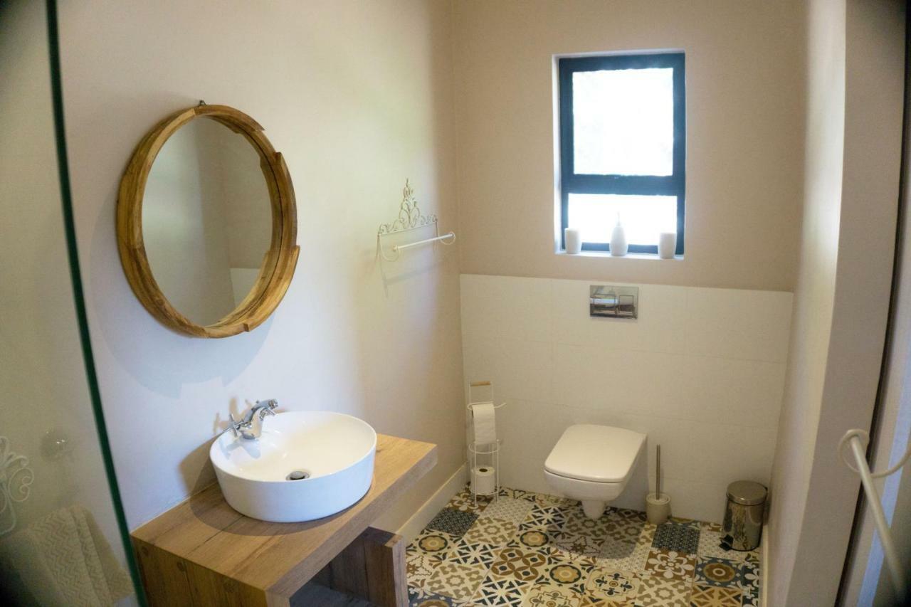 Maitlands Cottage Port Elizabeth Extérieur photo