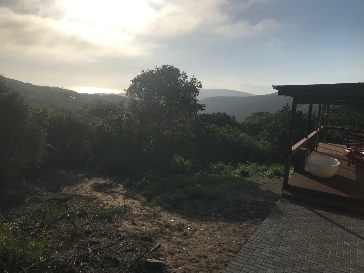 Maitlands Cottage Port Elizabeth Extérieur photo